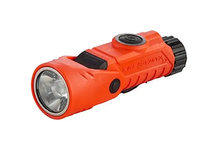 Streamlight Vantage 180 X USB Flashlight w/ Free Shipping — 2 models - view 4